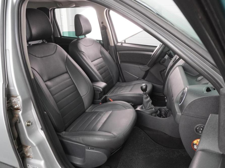 Renault Duster I Рестайлинг Воронеж  - изображение 8