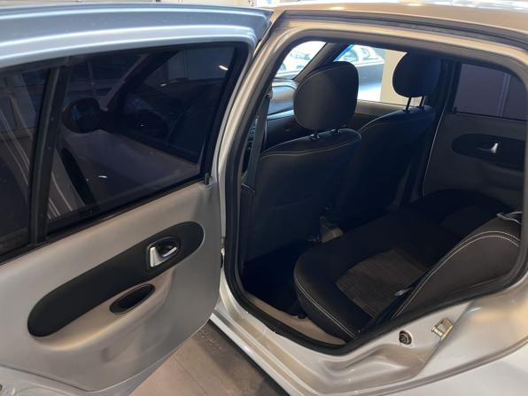 Renault Symbol ll с пробегом 2011 года, цена 430 000 рублей, 124256 км, седан, Автокод Объявления