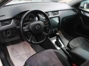 Skoda Octavia III (A7) Калуга  - изображение 25