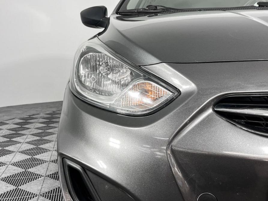 Hyundai Solaris I Ногинск  - изображение 3