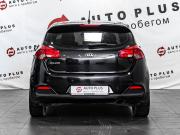 Kia Ceed II Минеральные Воды  - изображение 22