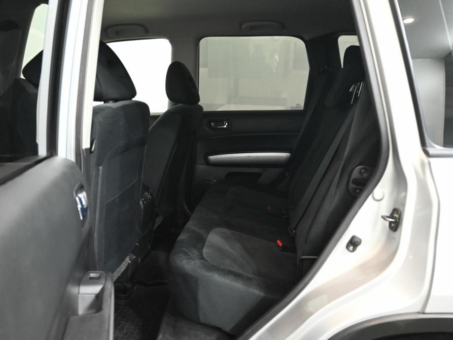 Nissan X-Trail II Рестайлинг Екатеринбург  - изображение 11