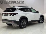 Hyundai Tucson IV Рестайлинг Воронеж  - изображение 27