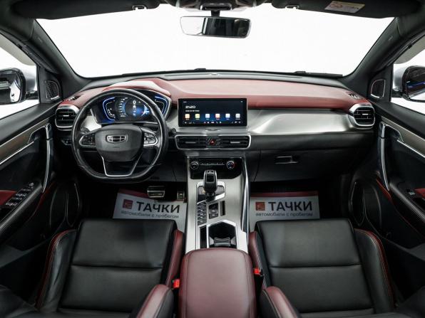 Geely Coolray I с пробегом 2020 года, цена 1 710 000 рублей, 88926 км, внедорожник, Автокод Объявления