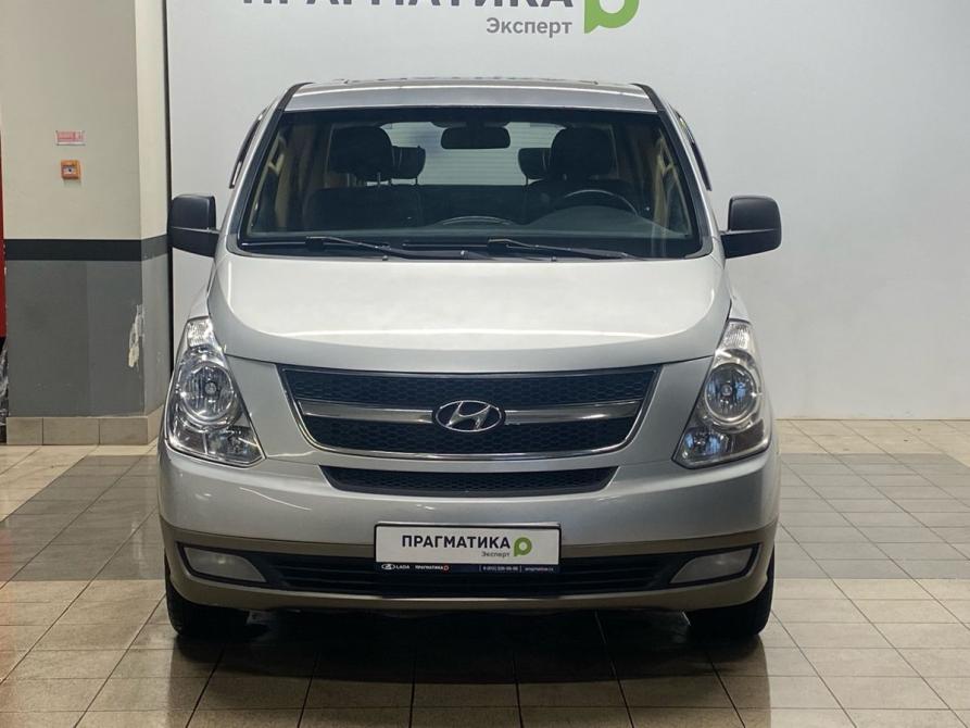 Hyundai Grand Starex I Санкт-Петербург  - изображение 2
