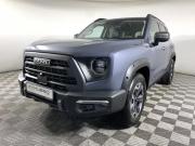 Haval Dargo Москва  - изображение 21