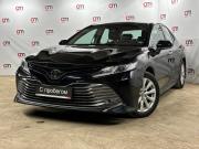 Toyota Camry VIII (XV70) Санкт-Петербург  - изображение 26