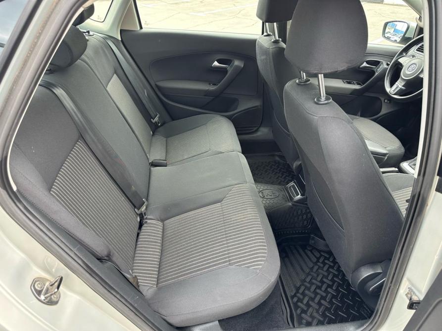 Volkswagen Polo V Нижний Новгород  - изображение 13