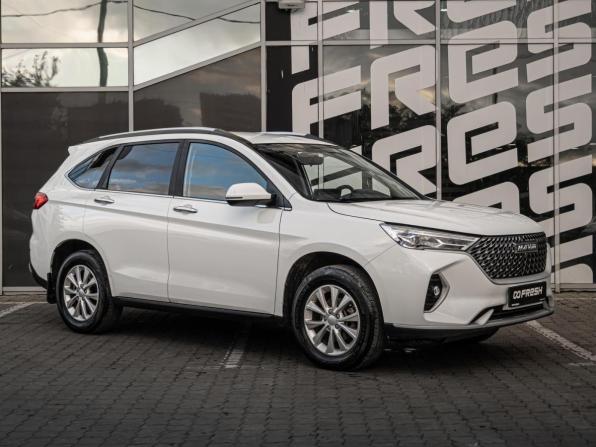 Haval M6 II