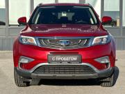 Geely Atlas I Волгоград  - изображение 47