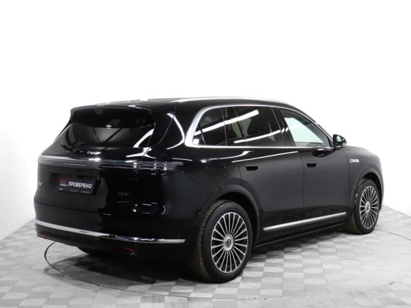 Aito M7 II с пробегом 2025 года, цена 10 395 000 рублей, 10 км, внедорожник, Автокод Объявления