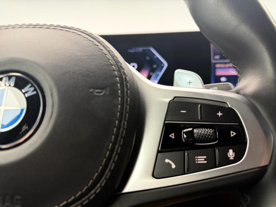 BMW X6 III (G06) Рестайлинг Москва  - изображение 23