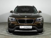 BMW X1 I (E84) Рестайлинг Санкт-Петербург  - изображение 18