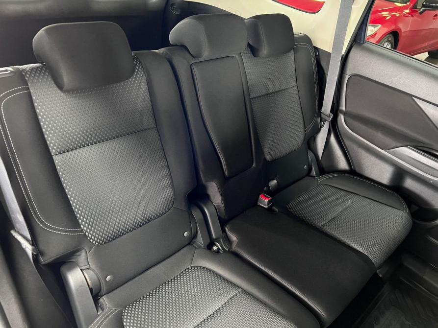 Mitsubishi Outlander III Рестайлинг 3 Тверь  - изображение 12