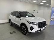 Chery Tiggo 7 Pro Max I Казань  - изображение 30