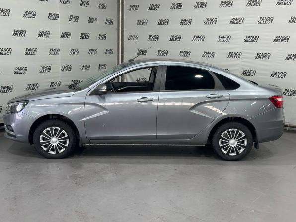 Lada (ВАЗ) Vesta I с пробегом 2019 года, цена 948 000 рублей, 86000 км, седан, Автокод Объявления