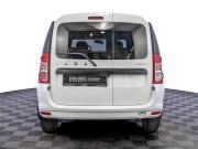 Lada (ВАЗ) Largus I Рестайлинг Москва  - изображение 33
