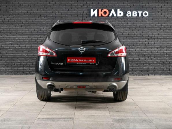 Nissan Murano II (Z51) Рестайлинг с пробегом 2011 года, цена 1 200 000 рублей, 221695 км, внедорожник, Автокод Объявления