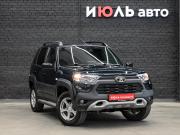 Lada (ВАЗ) Niva Travel I Екатеринбург  - изображение 20