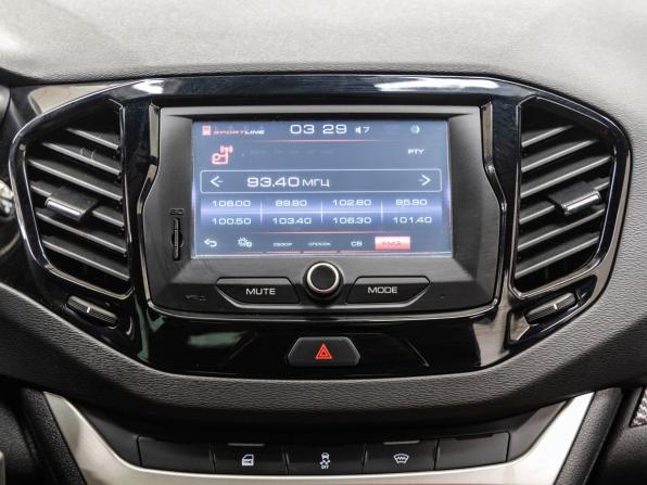 Lada (ВАЗ) Vesta I с пробегом 2019 года, цена 1 288 000 рублей, 113962 км, седан, Автокод Объявления