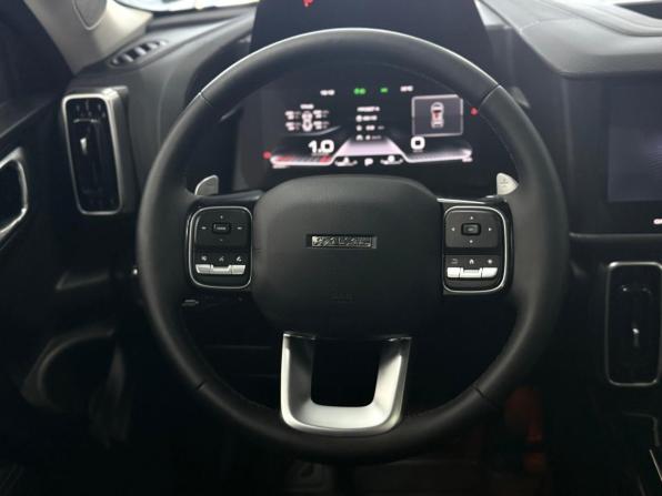 Haval Dargo с пробегом 2023 года, цена 2 650 000 рублей, 42000 км, внедорожник, Автокод Объявления