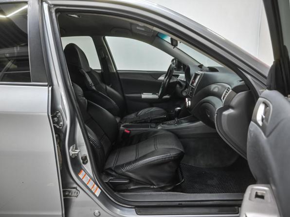 Subaru Impreza III с пробегом 2007 года, цена 689 000 рублей, 302771 км, хэтчбек, Автокод Объявления