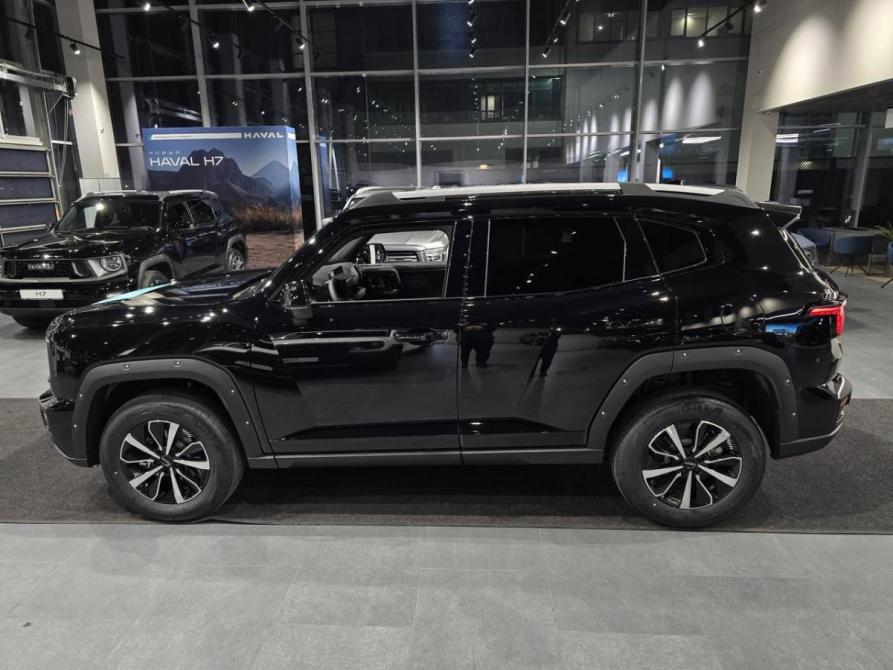Haval H7 I Екатеринбург  - изображение 4