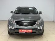 Kia Sportage III Азнакаево  - изображение 26