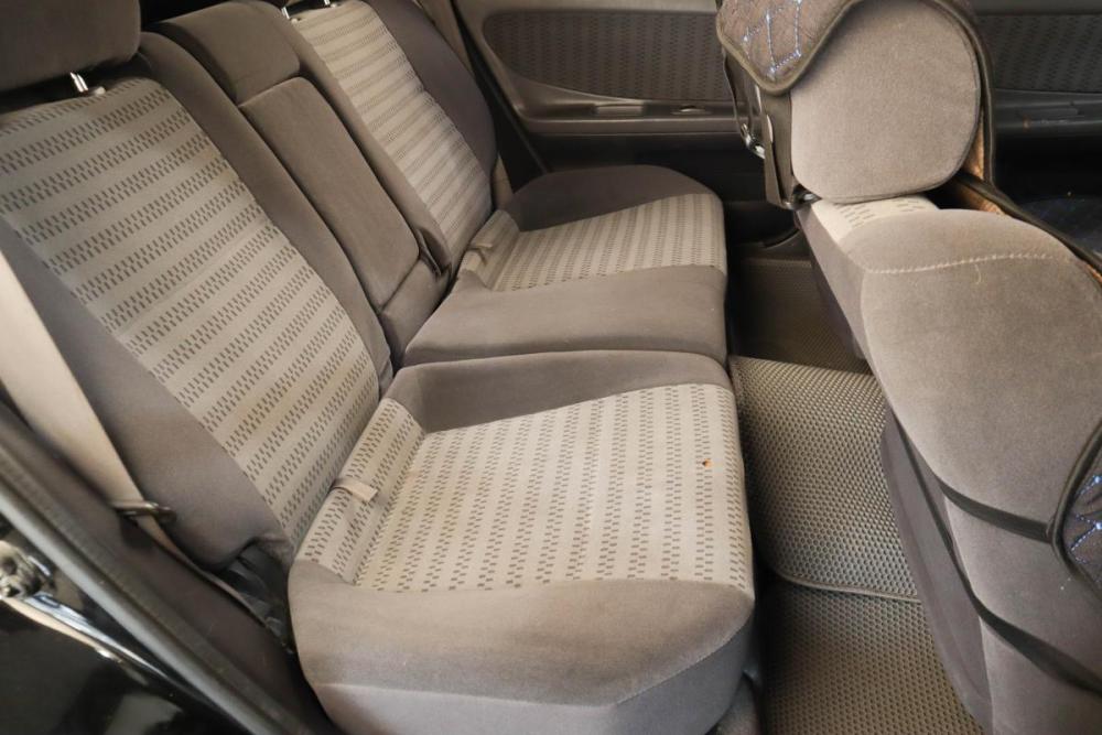 Nissan Avenir II (W11) Челябинск  - изображение 17