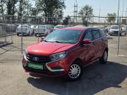 Lada (ВАЗ) XRAY I Ростов-на-Дону  - изображение 20