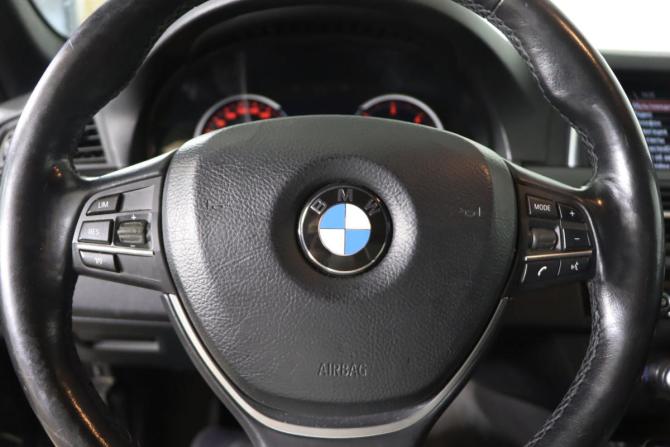 BMW 5 серии VI (F10/F11/F07) Рестайлинг с пробегом 2016 года, цена 1 949 990 рублей, 154413 км, седан, Автокод Объявления
