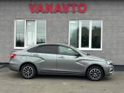 Lada (ВАЗ) Vesta I Альметьевск  - изображение 28
