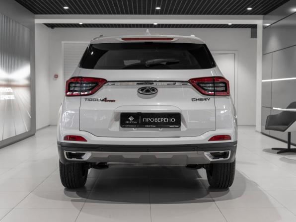 Chery Tiggo 4 Pro I с пробегом 2023 года, цена 1 670 000 рублей, 13876 км, внедорожник, Автокод Объявления
