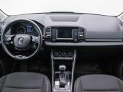 Skoda Karoq I Москва  - изображение 30