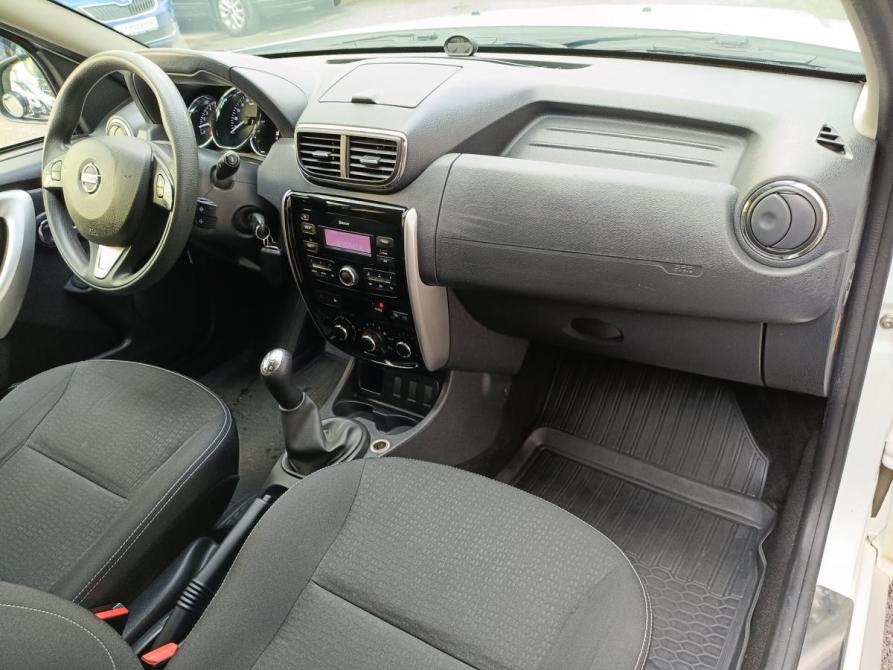 Nissan Terrano III (D10) Санкт-Петербург  - изображение 10