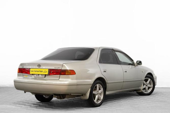 Toyota Camry IV (XV20) Рестайлинг с пробегом 2000 года, цена 519 000 рублей, 450000 км, седан, Автокод Объявления