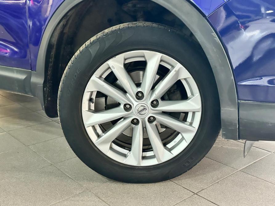 Nissan Qashqai II Санкт-Петербург  - изображение 11