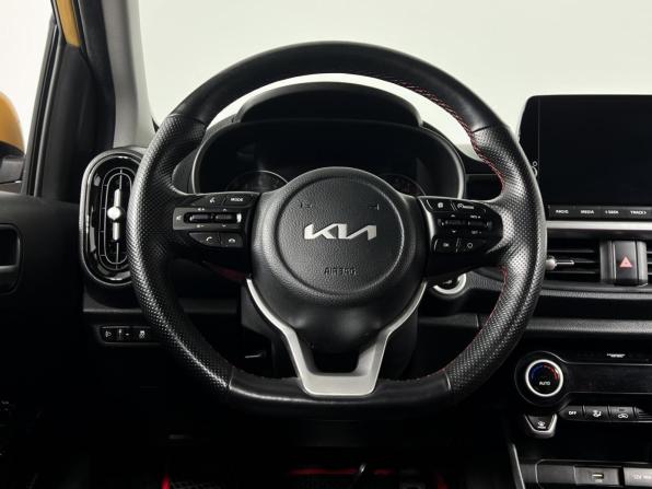 Kia Picanto III Рестайлинг с пробегом 2022 года, цена 1 224 200 рублей, 145770 км, хэтчбек, Автокод Объявления
