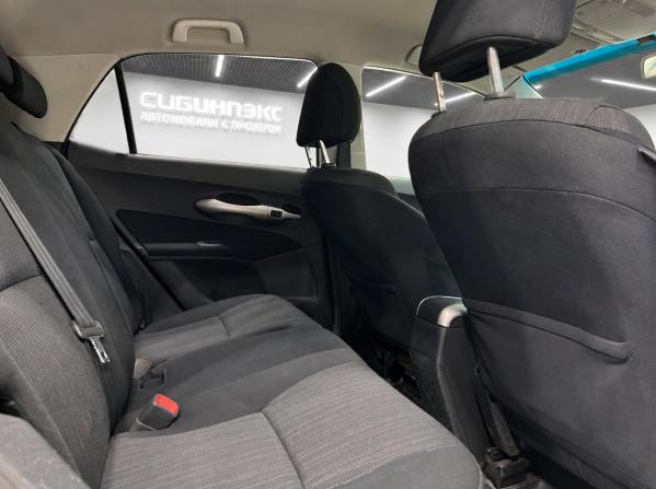 Toyota Auris I с пробегом 2007 года, цена 465 000 рублей, 350000 км, хэтчбек, Автокод Объявления