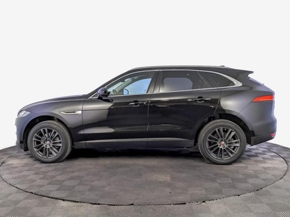 Jaguar F-Pace I с пробегом 2019 года, цена 3 620 000 рублей, 65060 км, внедорожник, Автокод Объявления
