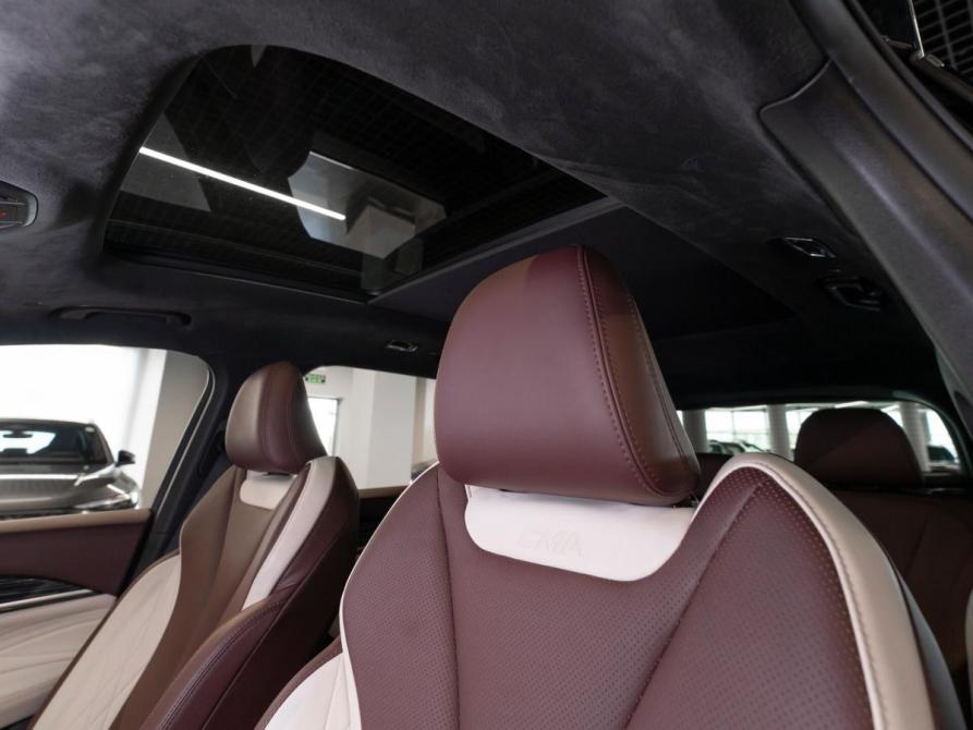 Geely Monjaro I Москва  - изображение 10