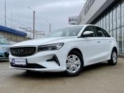 Geely Emgrand II Краснодар  - изображение 27