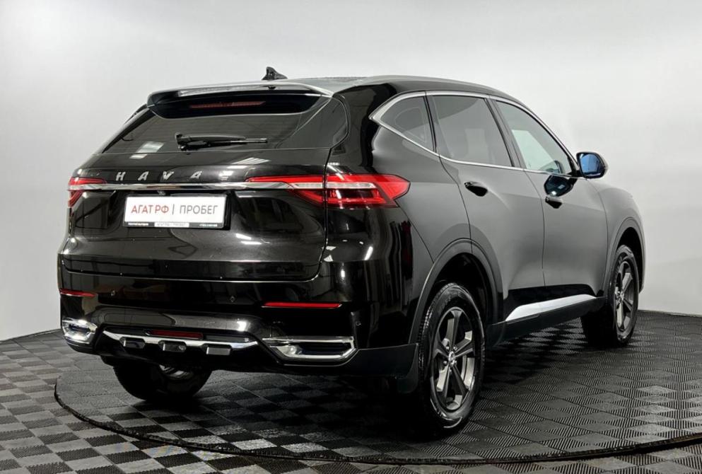 Haval F7 I Нижний Новгород  - изображение 6