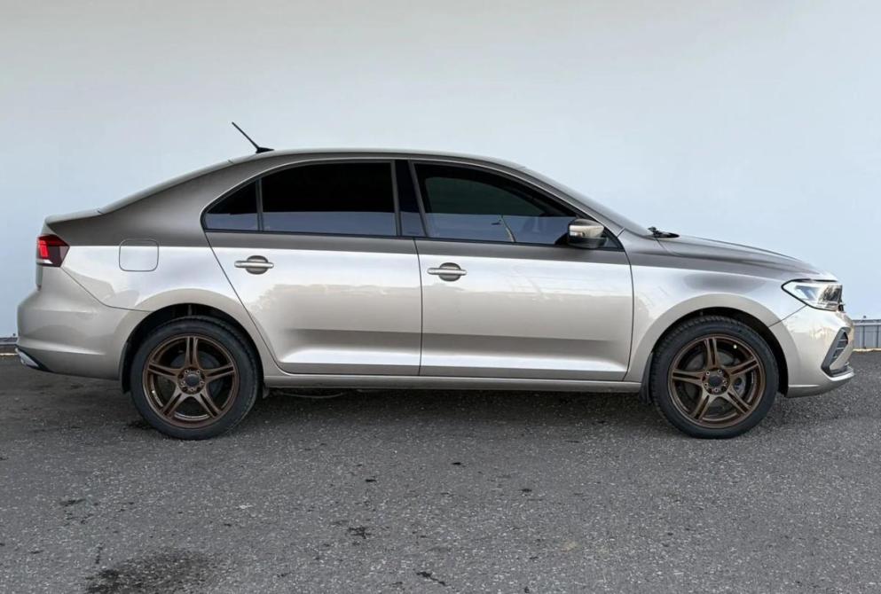 Volkswagen Polo VI Киров  - изображение 4