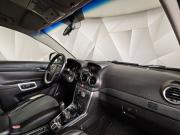Opel Antara I Рестайлинг Москва  - изображение 29