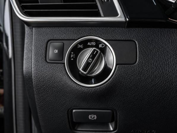 Mercedes-Benz M-Класс III (W166) с пробегом 2013 года, цена 2 399 000 рублей, 194633 км, внедорожник, Автокод Объявления