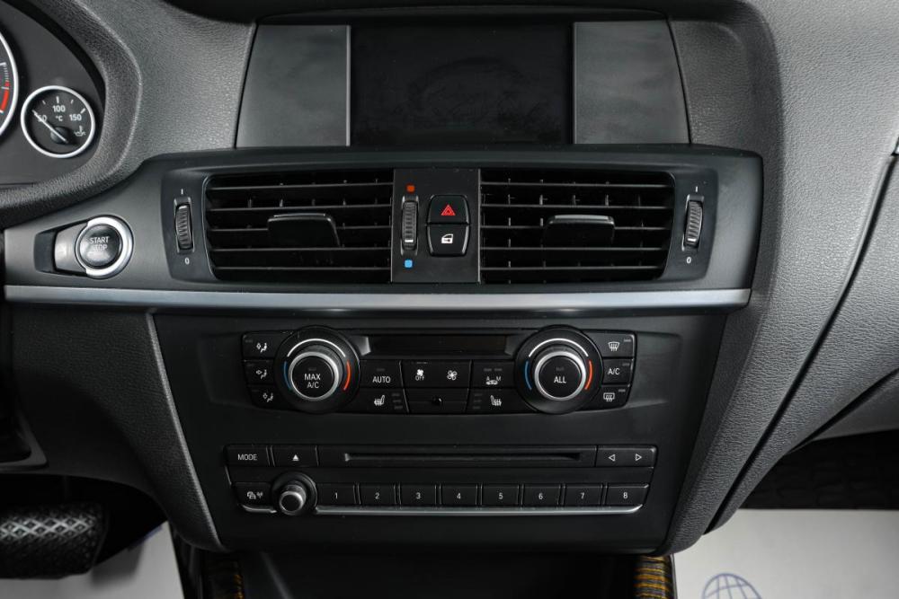 BMW X3 II (F25) Тюмень  - изображение 17