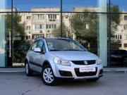 Suzuki SX4 I (Classic) Рестайлинг Самара  - изображение 17