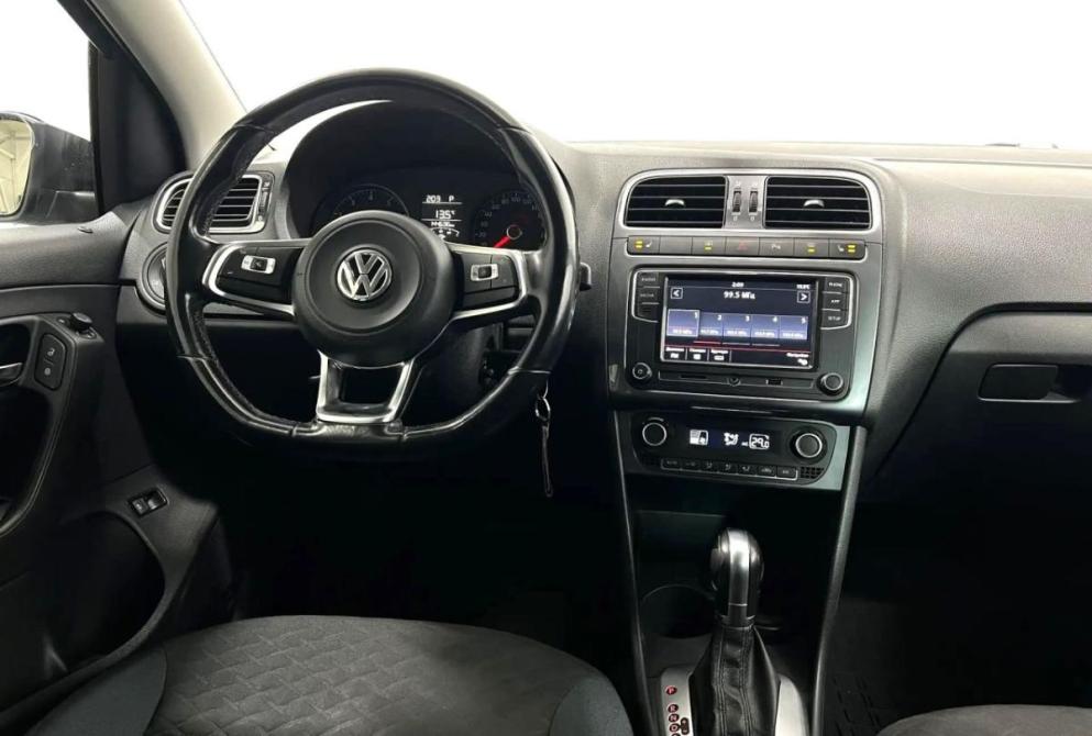 Volkswagen Polo V Рестайлинг Нижний Новгород  - изображение 16