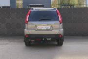 Nissan X-Trail II Рестайлинг Сыктывкар  - изображение 27